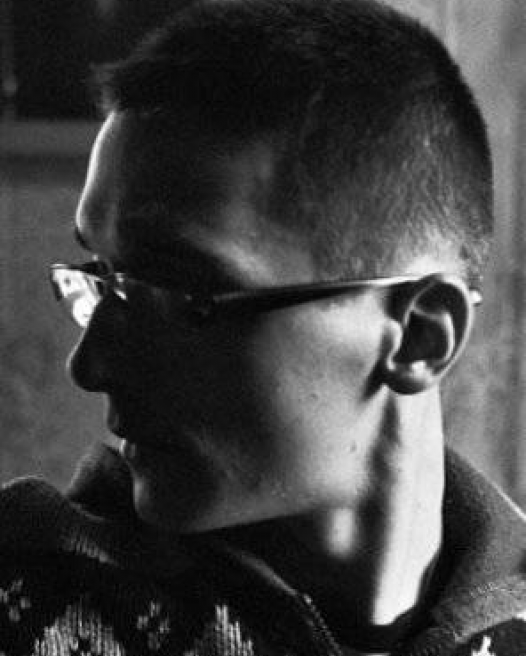 Mikhail Barynin