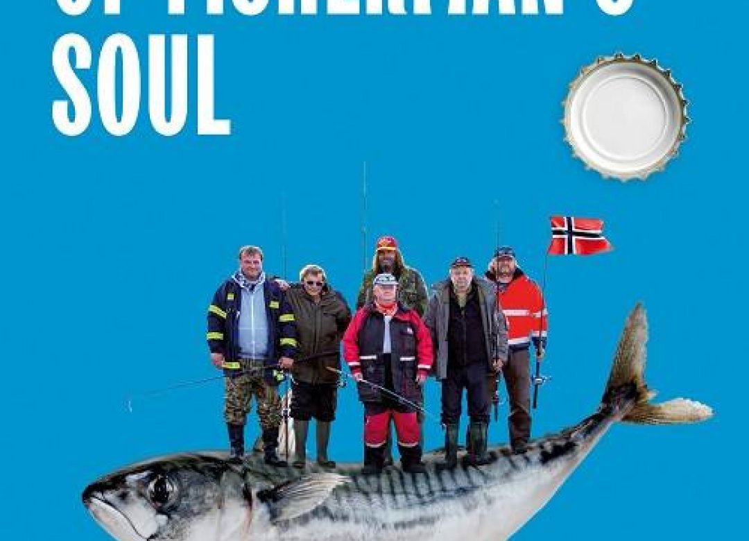 Peculiarity of Fisherman's Soul