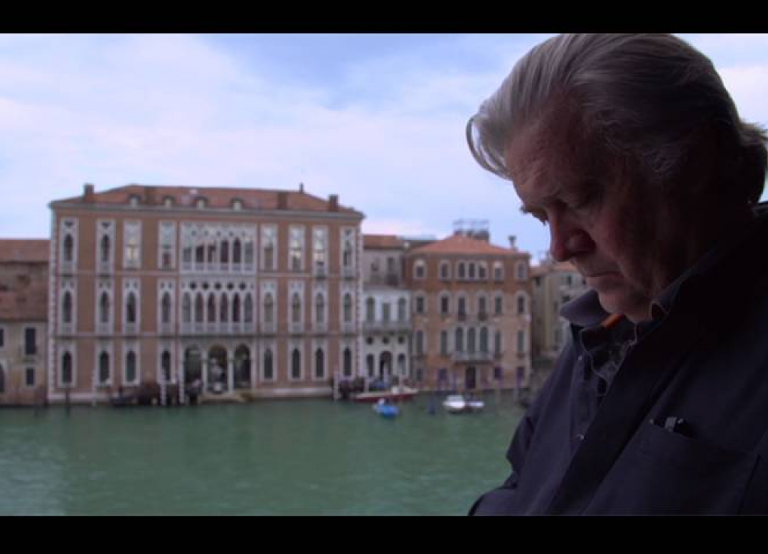 The Brink