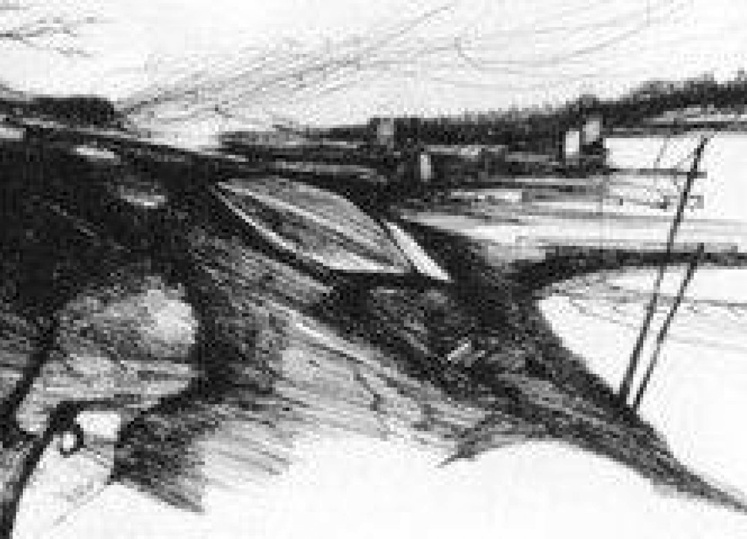 The Beautiful Tisza and the Other Matters