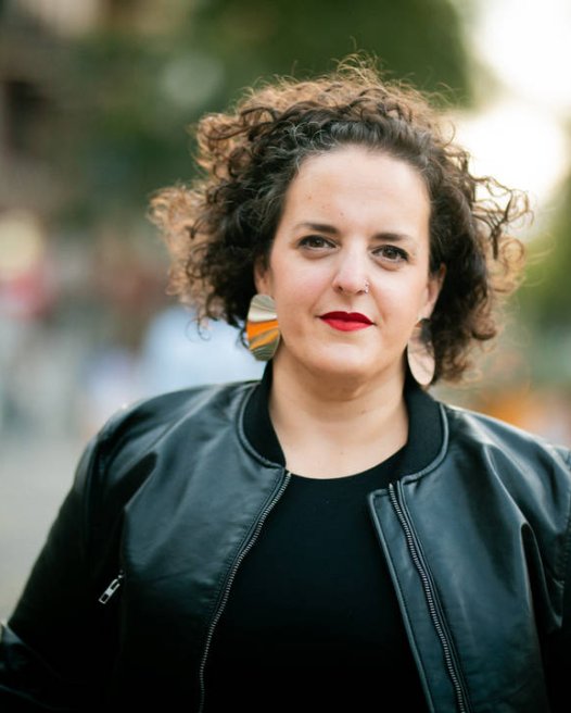 Pilar Almenar