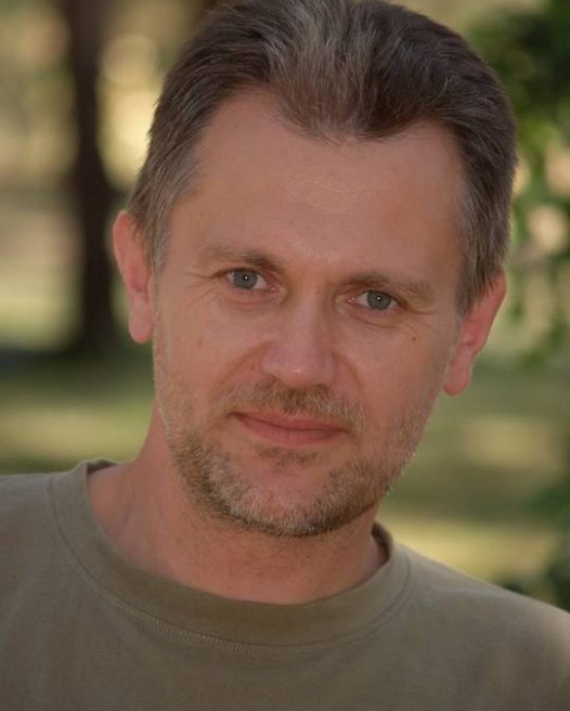 Tomasz Drozdowicz