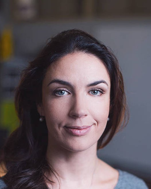 Silvie Michajlova