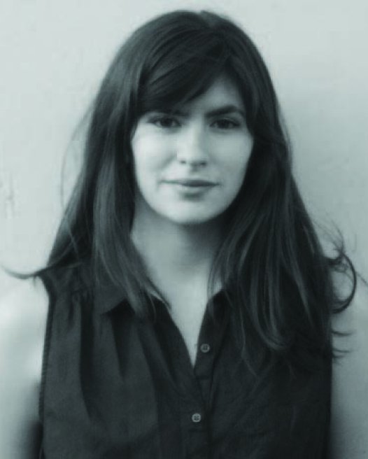 Sofia Brockenshire
