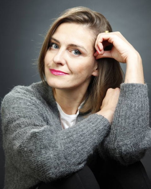 Gosia Juszczak