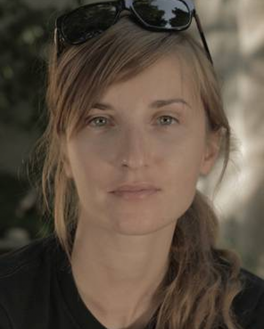 Urša Menart