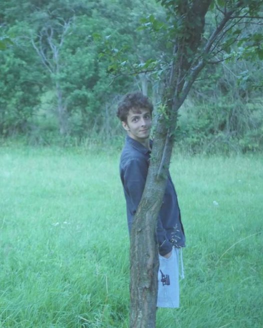 Adam Ligas