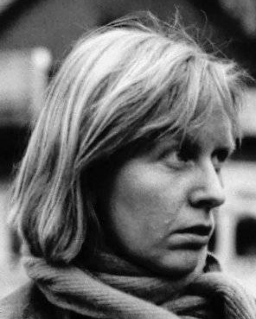 Dagmar Brendecke