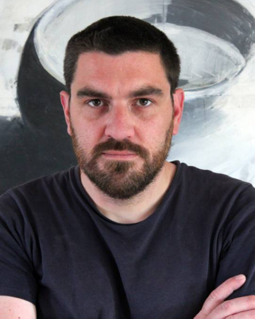 Andy Guérif