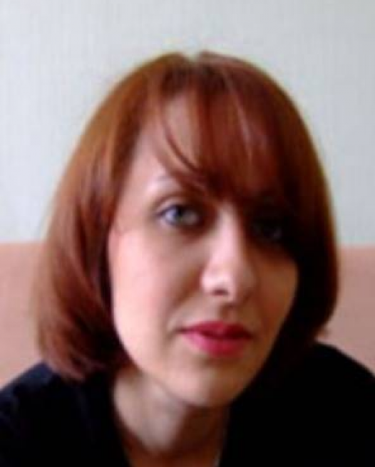 Jevgenija Juchnevic