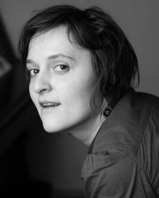 Nataliya Kharlamova
