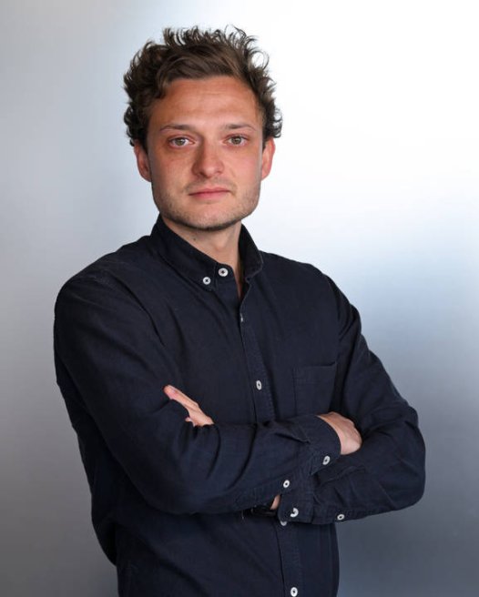 Louis Crisan
