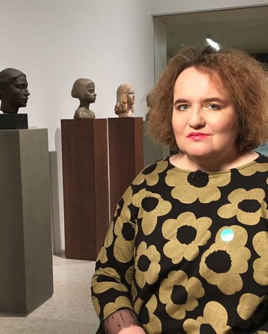 Sandra Jõgeva