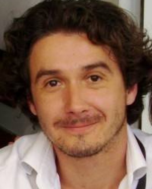 Samuel Chauvin
