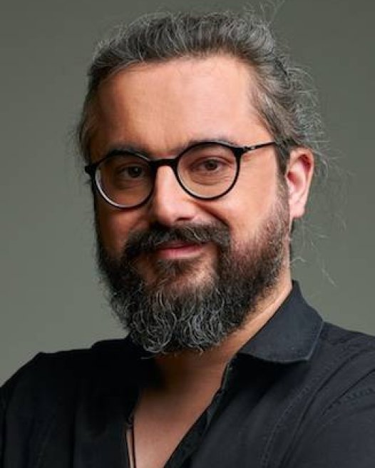 Danilo Bećković