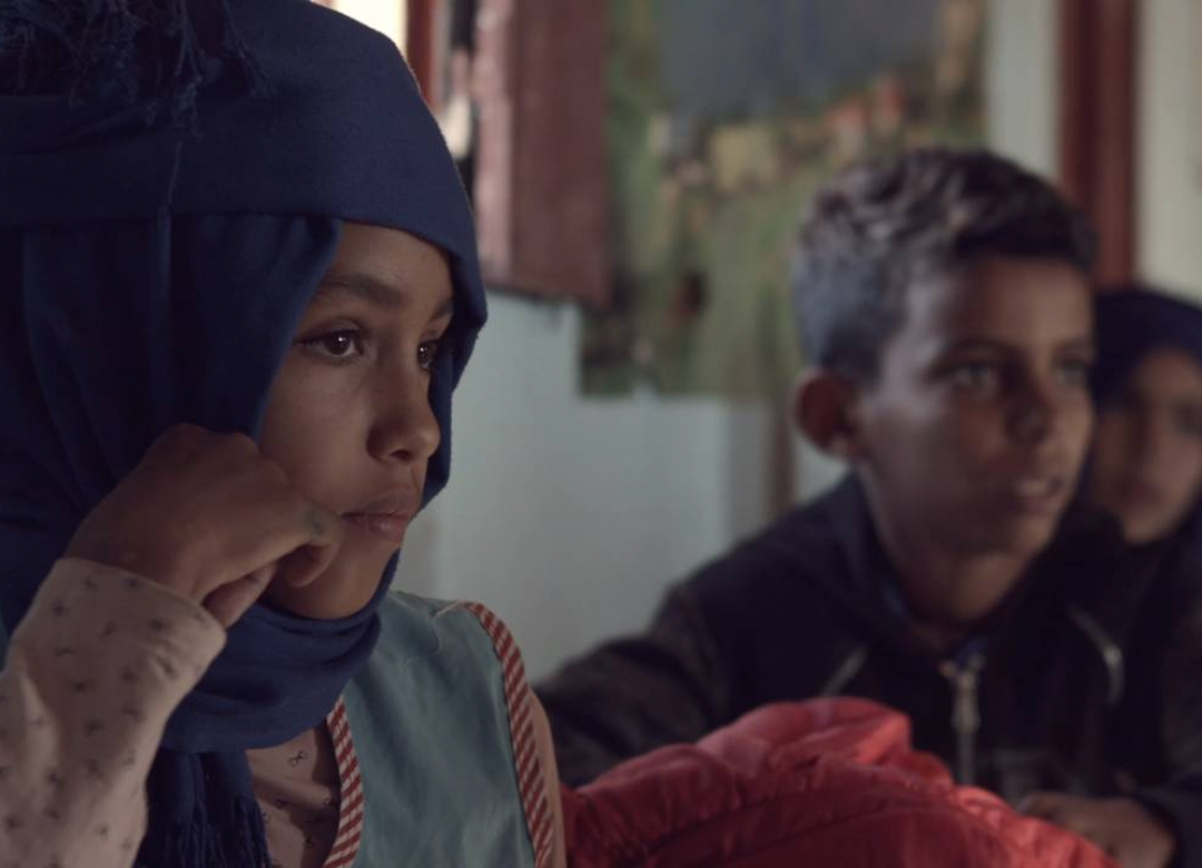 DAKHLA: CINEMA AND OBLIVION