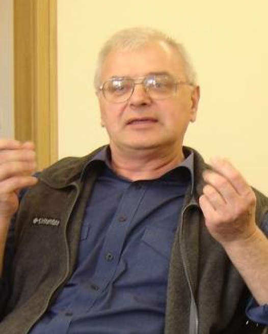 Uladzimir Kolas