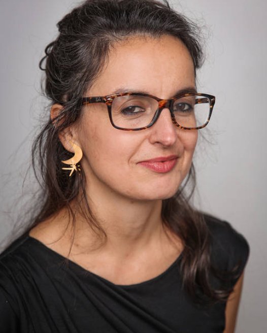 Anna Hrabáčková
