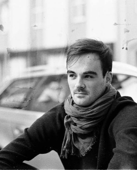 Dimitri Martin Genaudeau