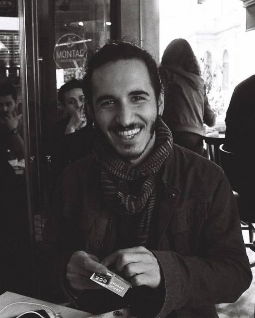 Mert Kaya