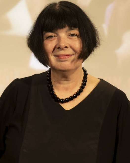 Andrea Wink