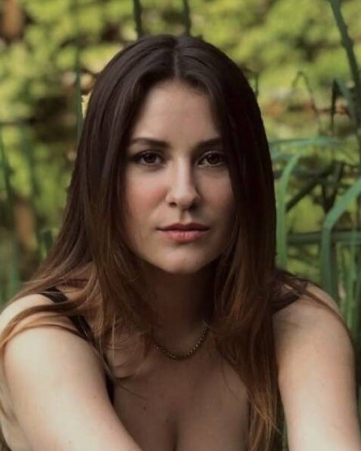 Marina Baibarza
