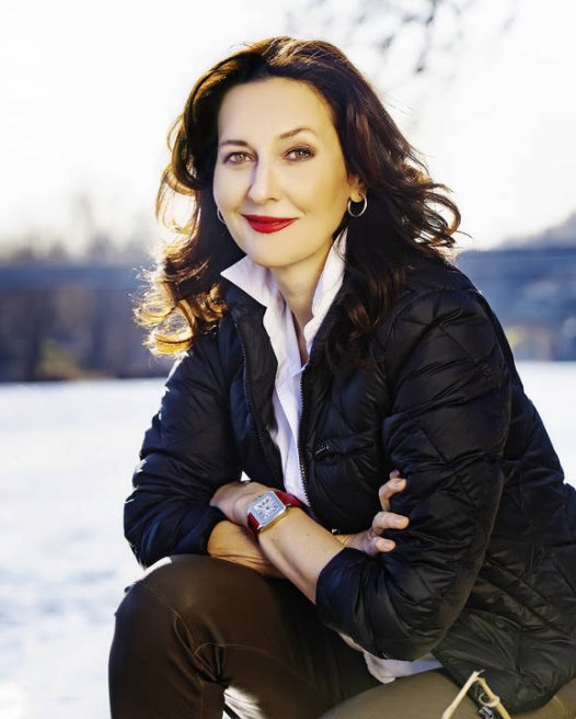 Eva Tomanová
