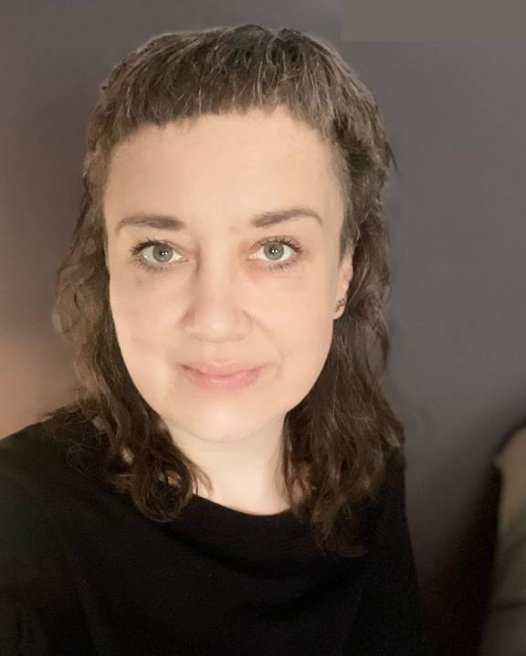 Katarzyna Wilk.