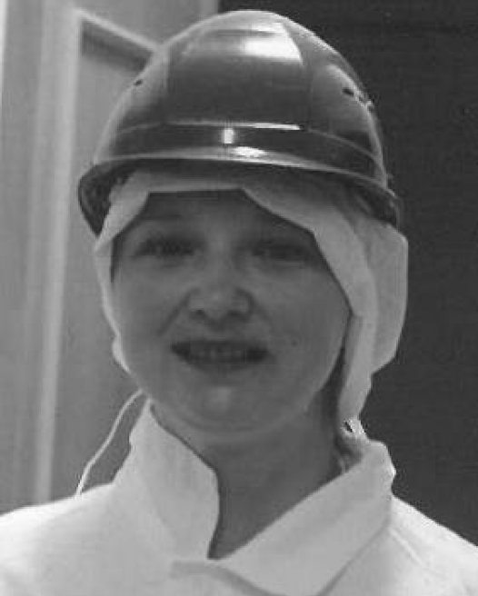 Olga Černovaitė