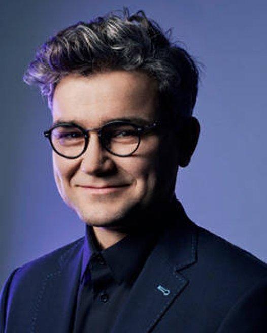 Grzegorz Waclawek