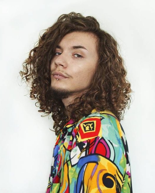 Eldar Basmanov