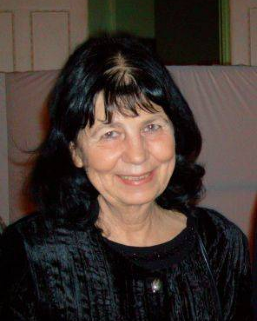 Katalin Petényi