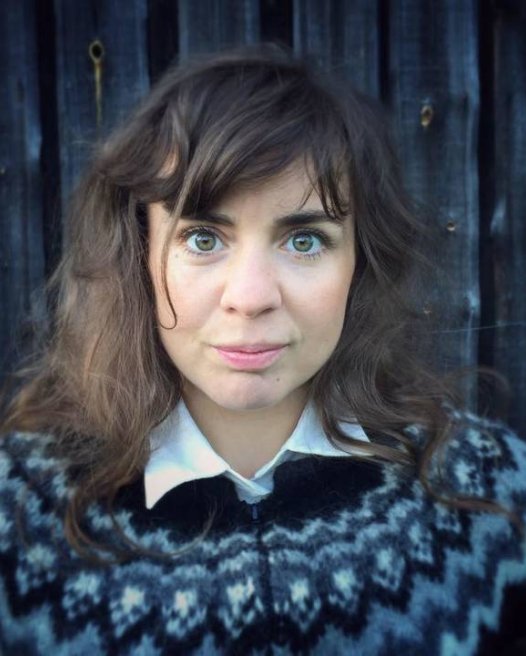 Tinna Björk Ólafsdóttir