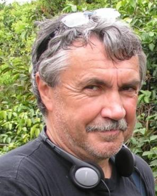 Ján Mančuška