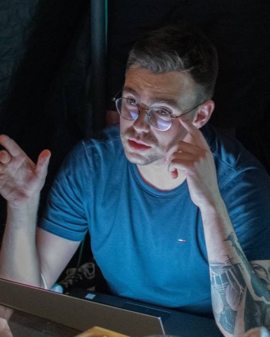 Piotr Jasinski