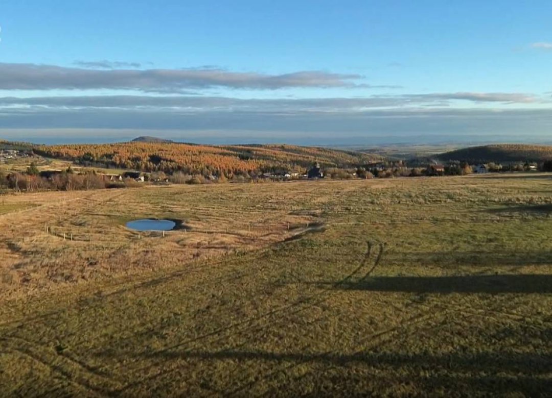 Don't Give Up – The Czech Path to Lithium