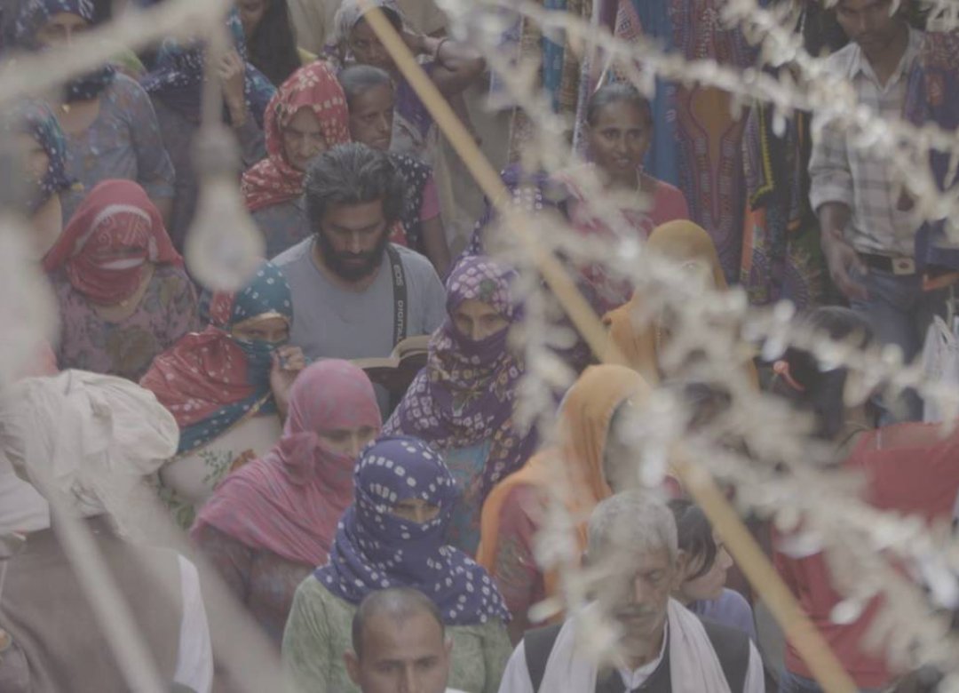 Pushkar Myths