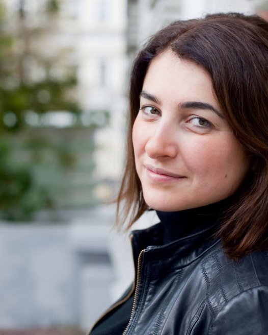 Maria Ivanova