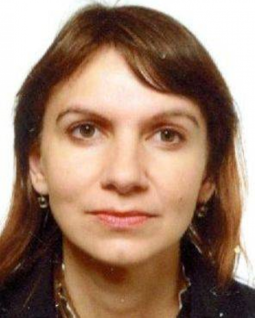 Monika Korbelová