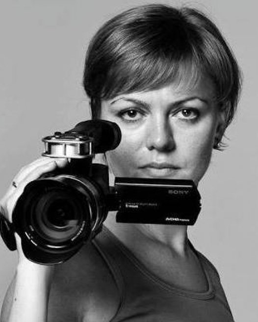 Maria Muskevich