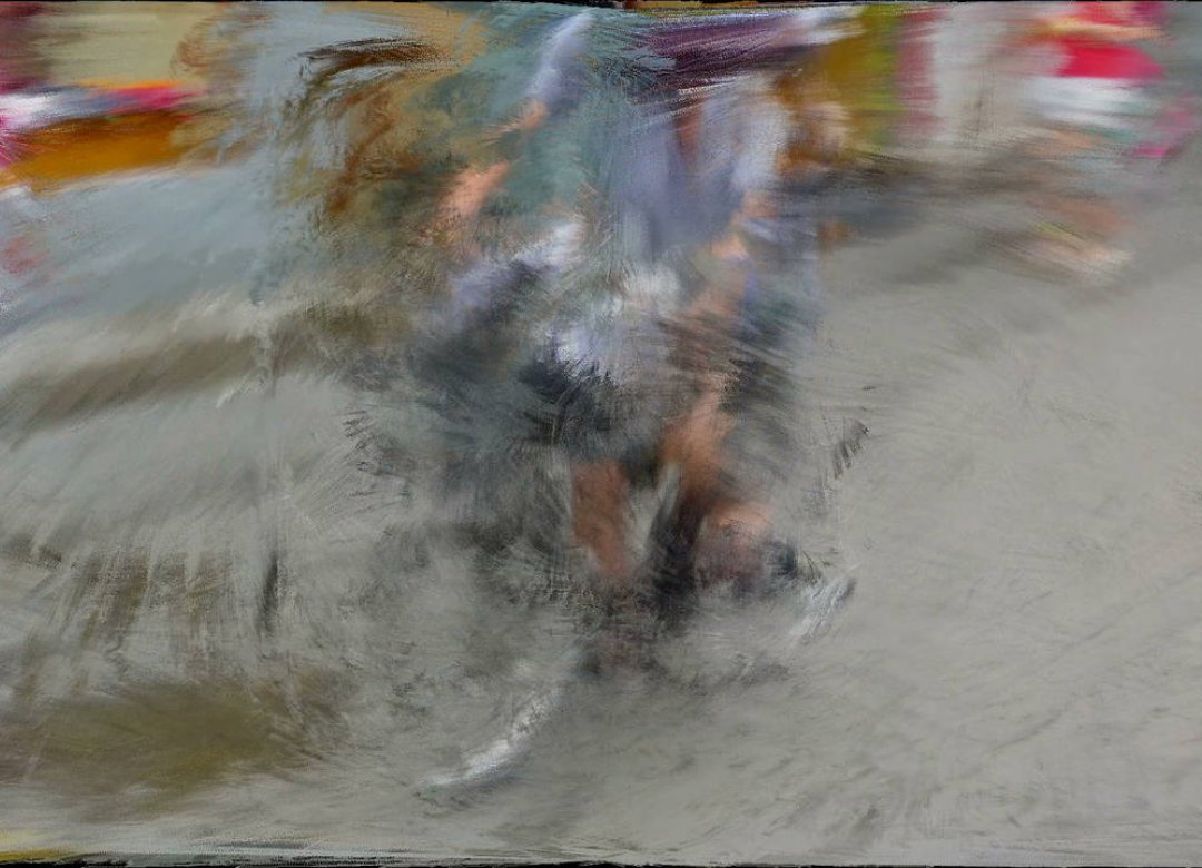 Beijing Bicycles
