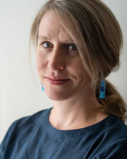 Nadja Drost