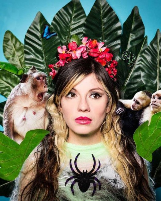 Ivete Lucas