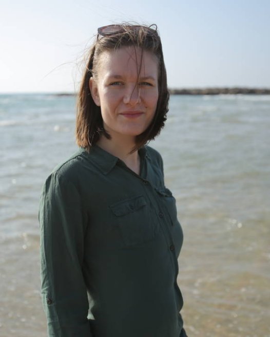 Tereza Bernátková