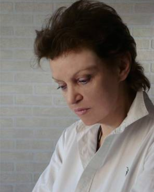 Tatyana Skabard