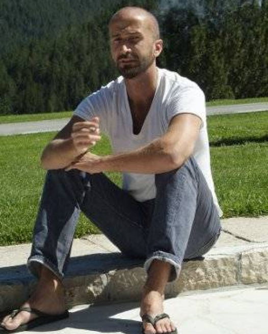 Ozren Milharcic