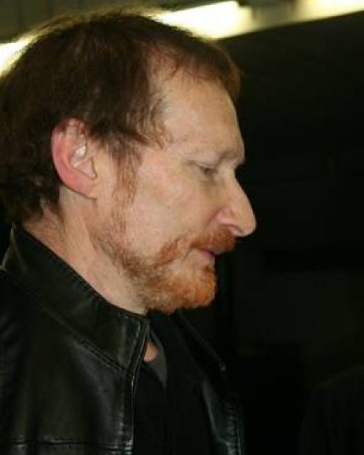 Edward Marek Norek