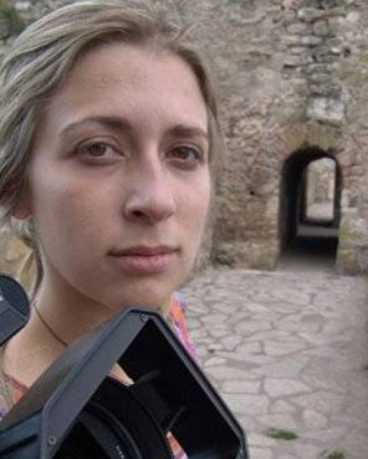 Sonja Blagojević