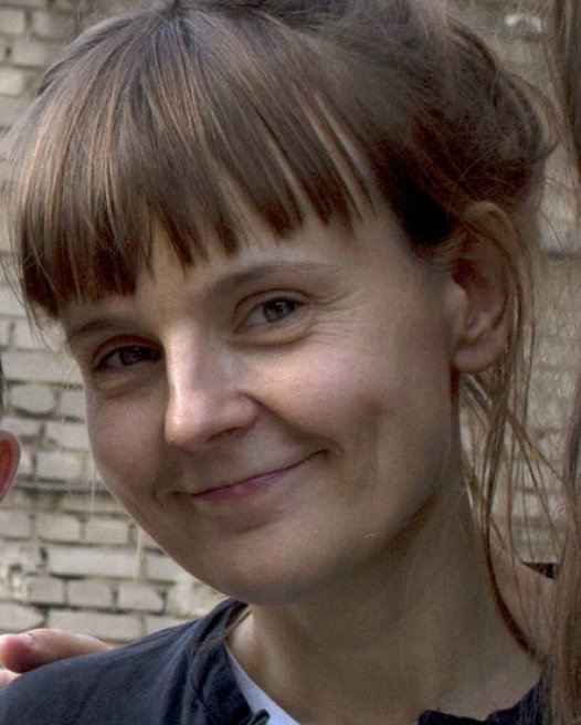 Małgorzata Mazur