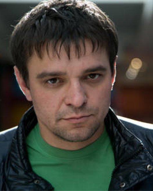 Taras Dron